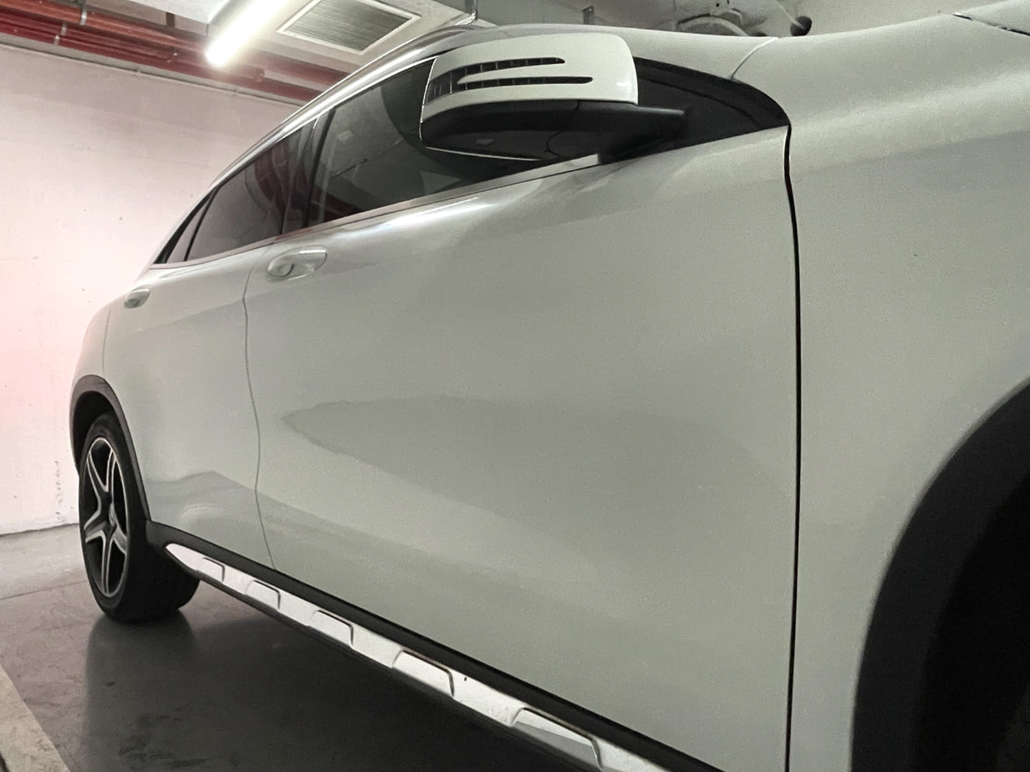 Mercedes-Benz GLA 220d 4Matic 2019