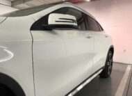 Mercedes-Benz GLA 220d 4Matic 2019