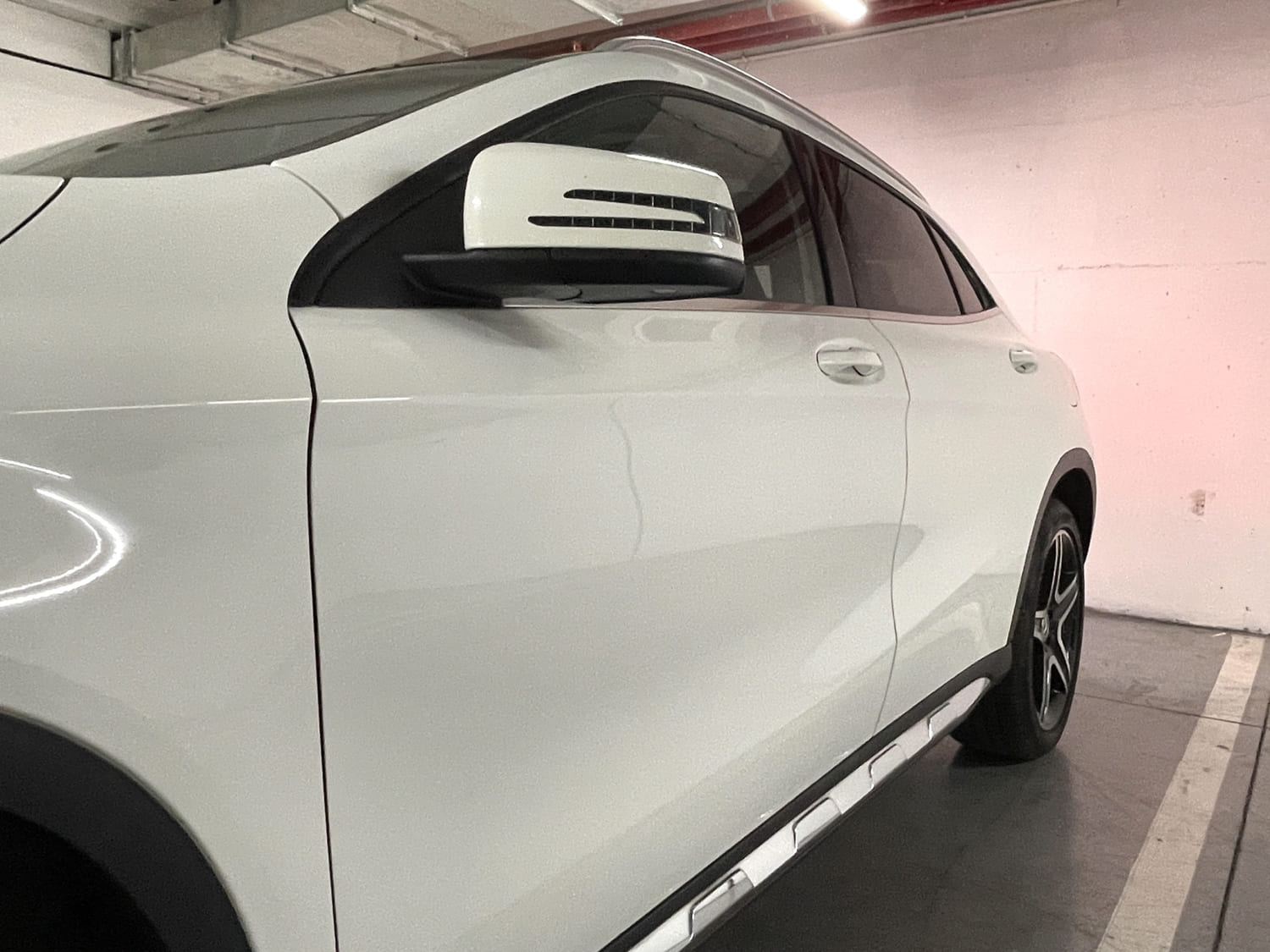 Mercedes-Benz GLA 220d 4Matic 2019