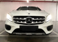 Mercedes-Benz GLA 220d 4Matic 2019