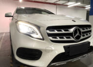 Mercedes-Benz GLA 220d 4Matic 2019