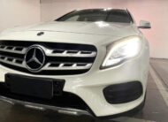 Mercedes-Benz GLA 220d 4Matic 2019