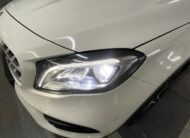 Mercedes-Benz GLA 220d 4Matic 2019