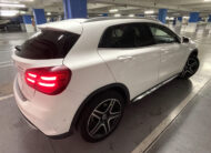 Mercedes-Benz GLA 220d 4Matic 2019