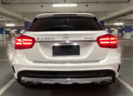Mercedes-Benz GLA 220d 4Matic 2019