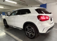 Mercedes-Benz GLA 220d 4Matic 2019