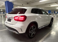 Mercedes-Benz GLA 220d 4Matic 2019