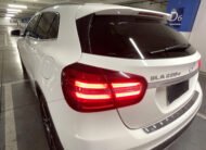 Mercedes-Benz GLA 220d 4Matic 2019