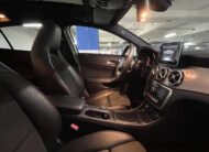 Mercedes-Benz GLA 220d 4Matic 2019