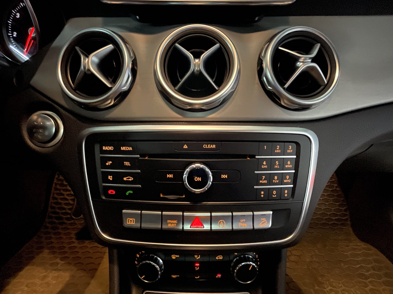 Mercedes-Benz GLA 220d 4Matic 2019