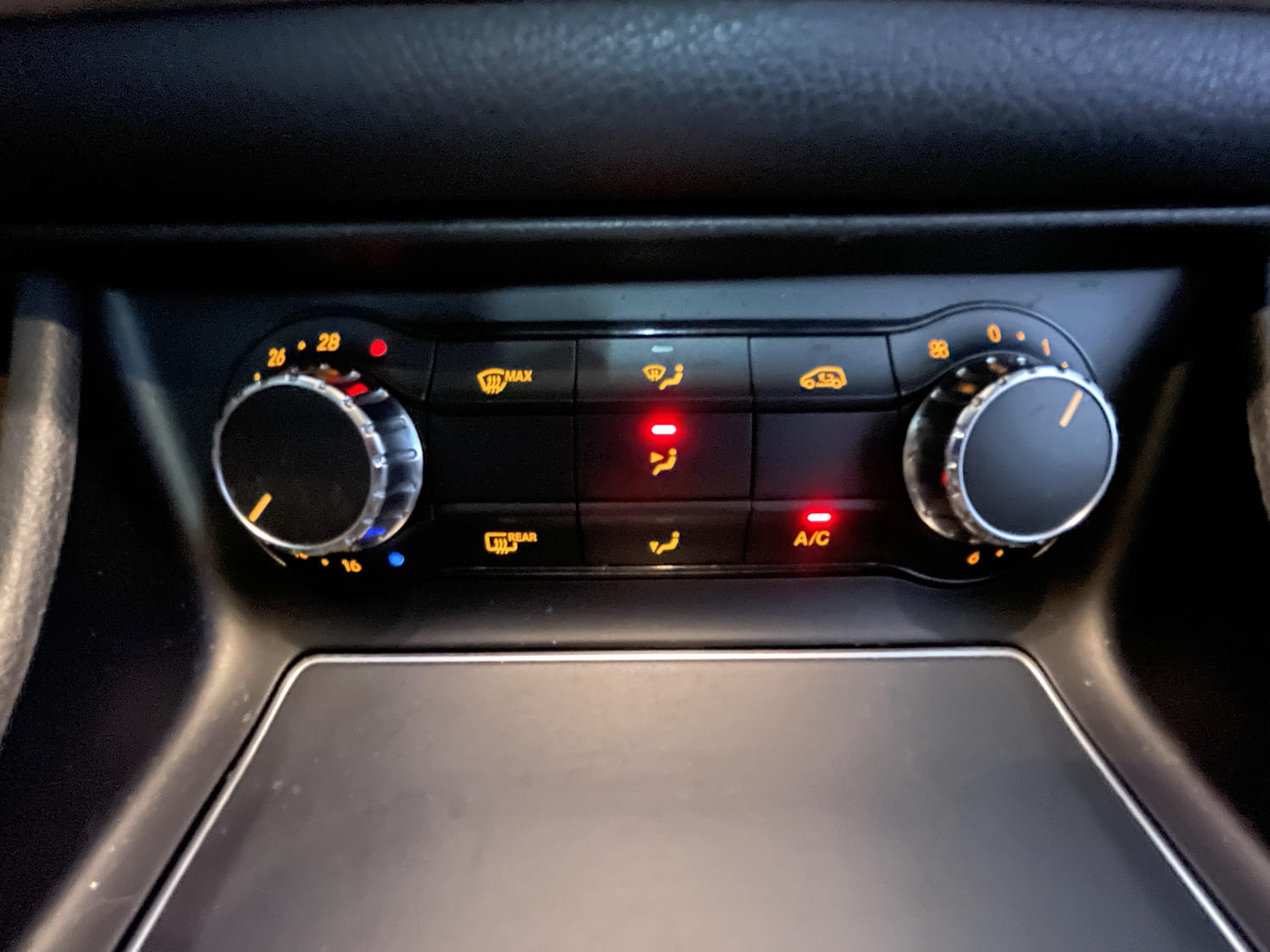 Mercedes-Benz GLA 220d 4Matic 2019