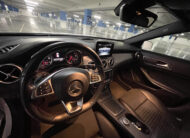 Mercedes-Benz GLA 220d 4Matic 2019
