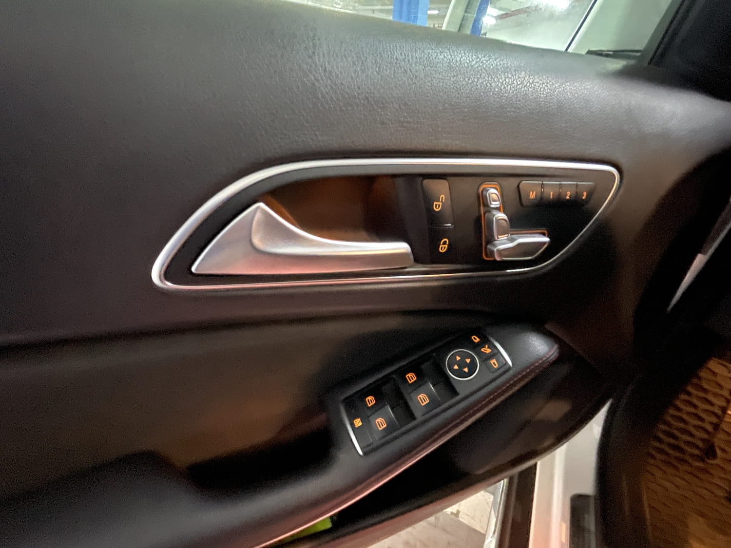Mercedes-Benz GLA 220d 4Matic 2019