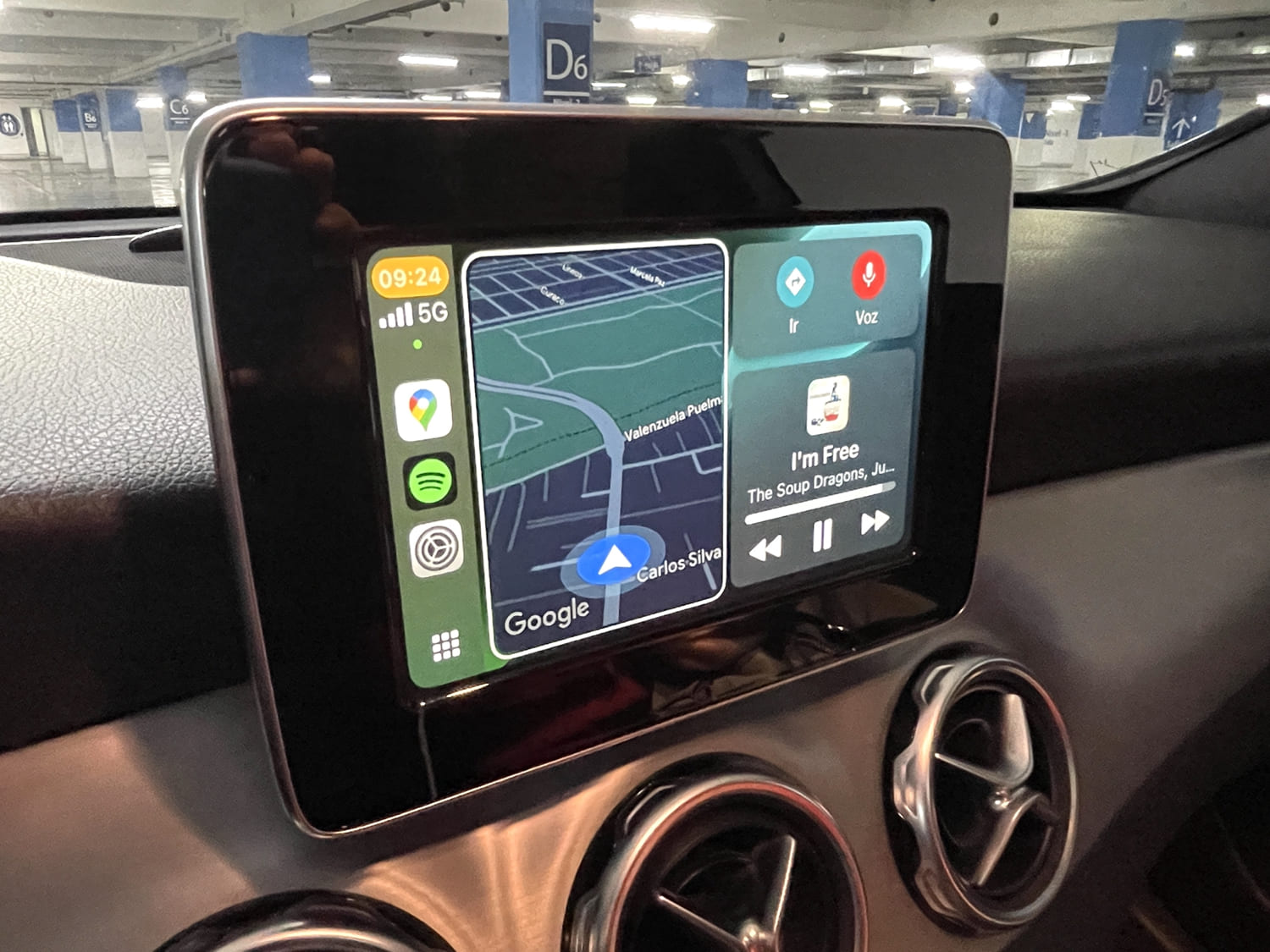 Mercedes-Benz GLA 220d 4Matic 2019