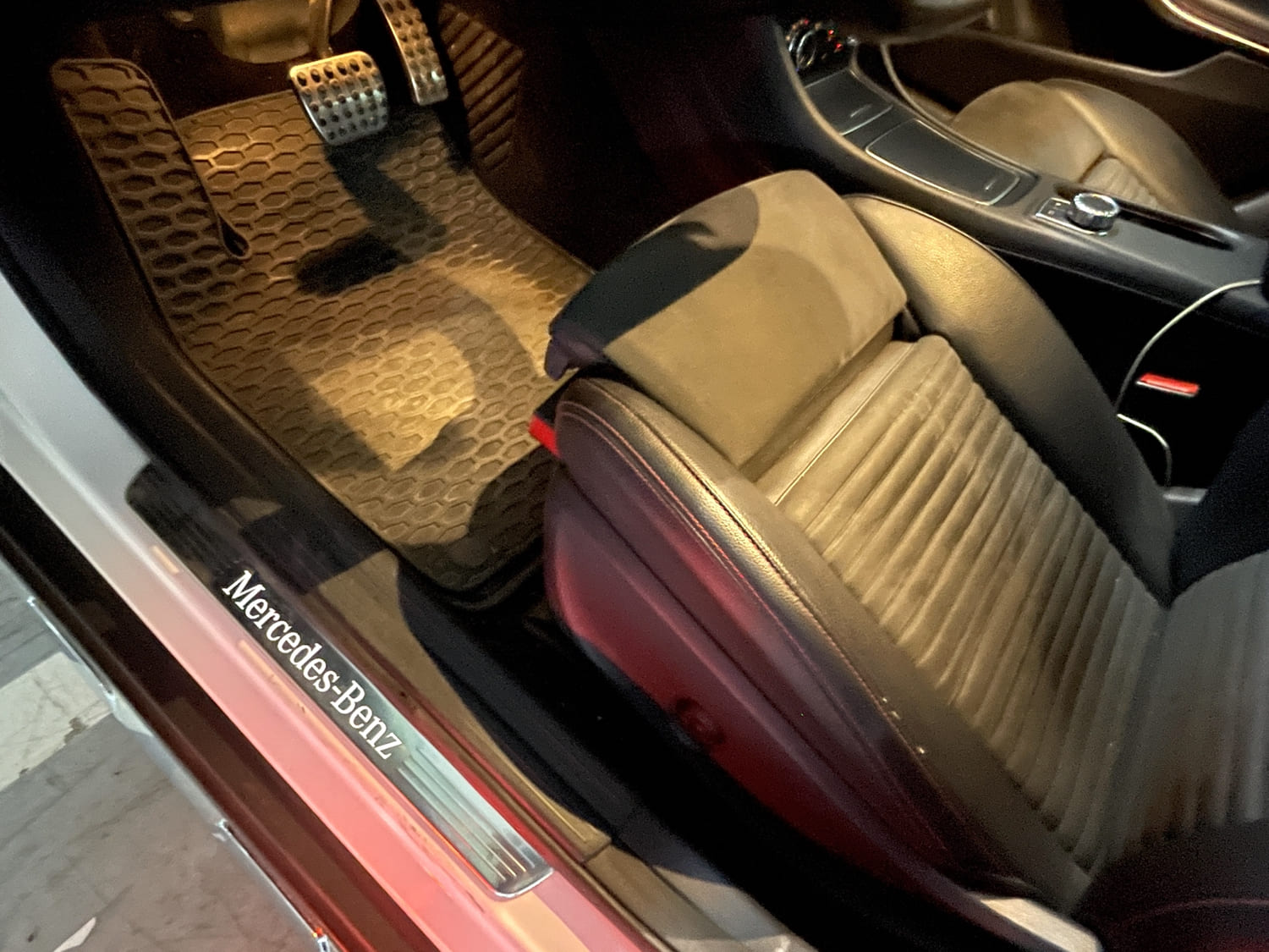 Mercedes-Benz GLA 220d 4Matic 2019