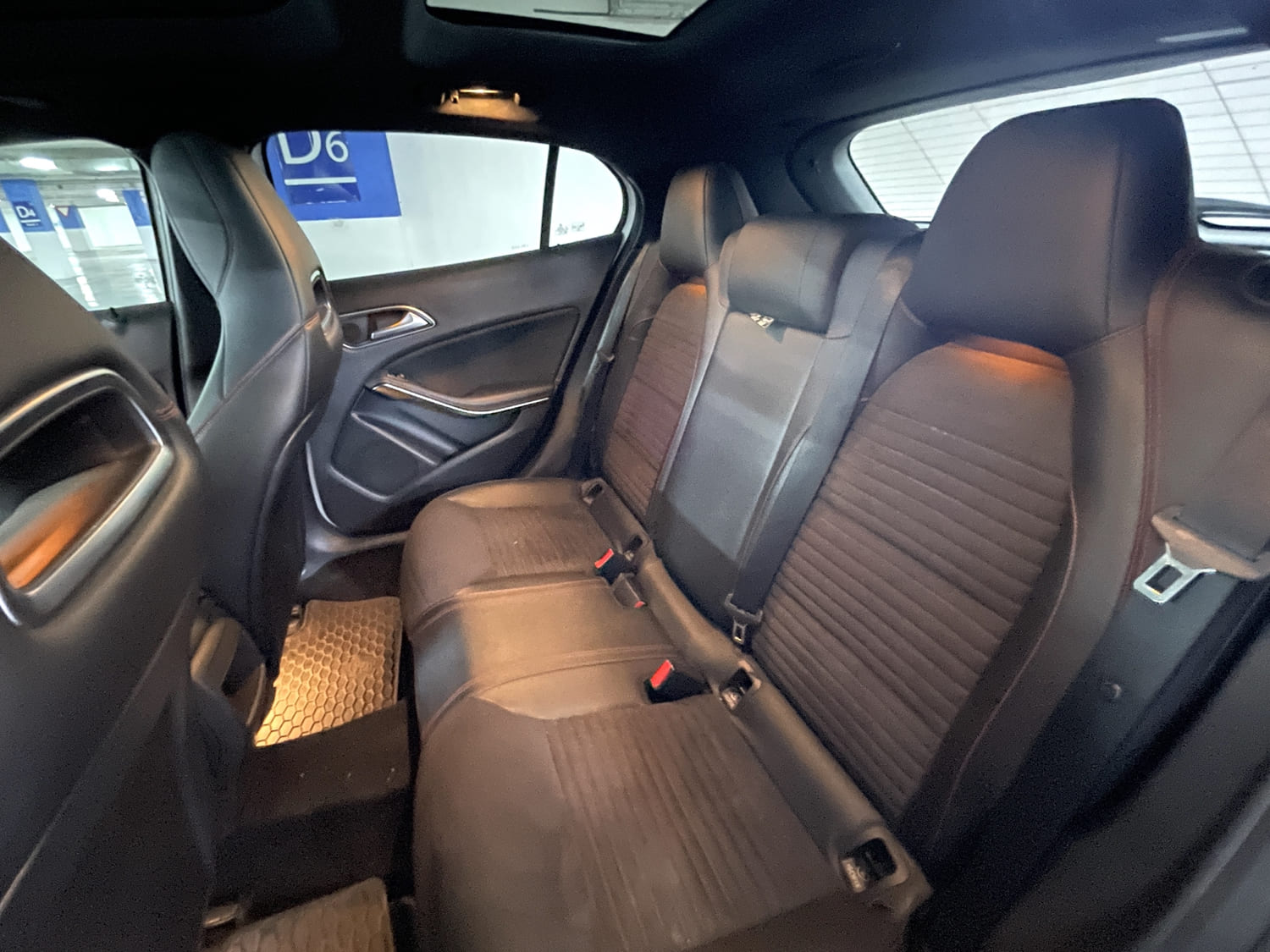 Mercedes-Benz GLA 220d 4Matic 2019