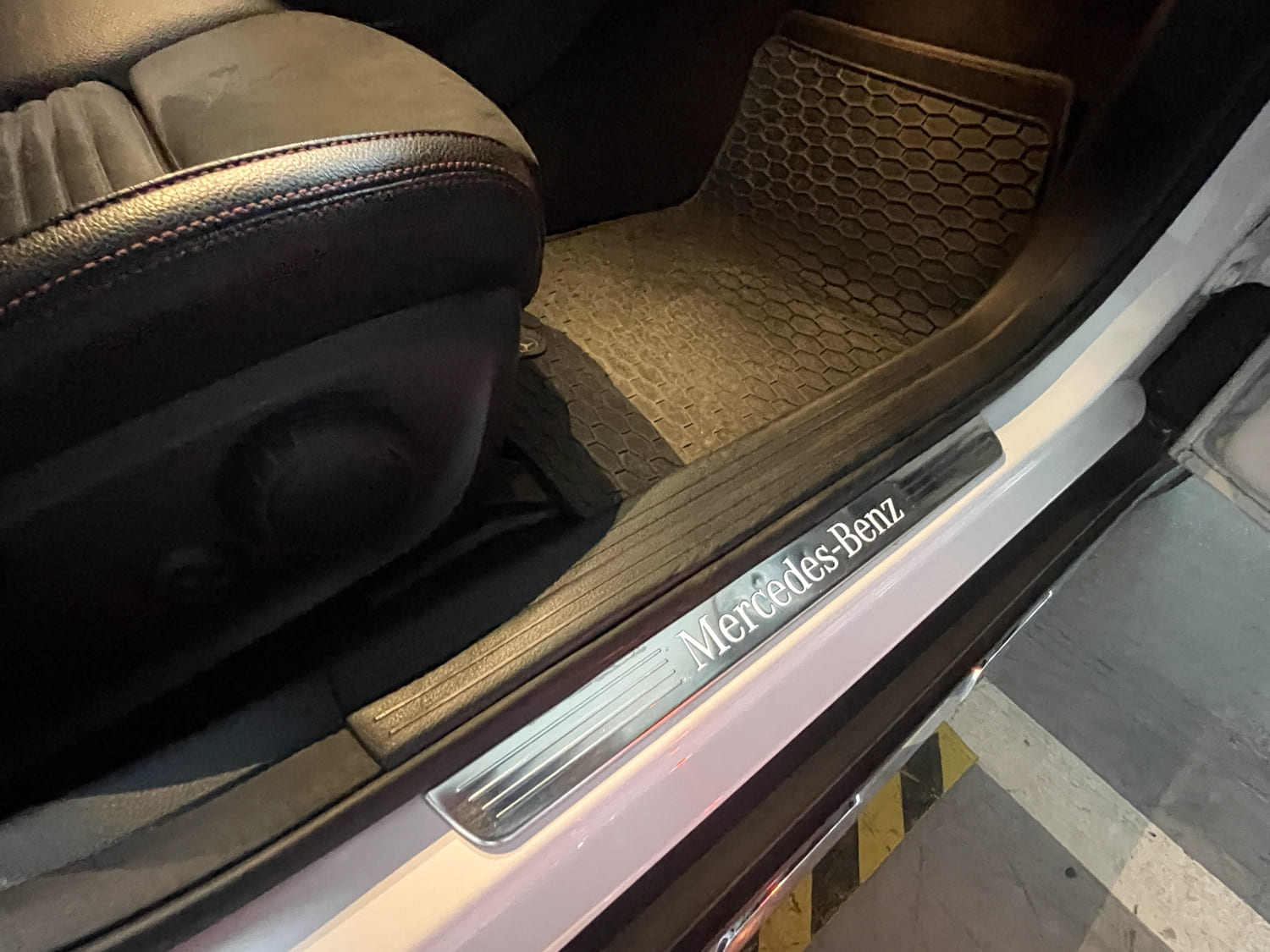 Mercedes-Benz GLA 220d 4Matic 2019