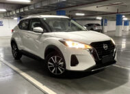 Nissan Kicks 1.6 Sense MT 2023