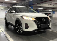 Nissan Kicks 1.6 Sense MT 2023