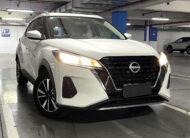 Nissan Kicks 1.6 Sense MT 2023