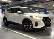 Nissan Kicks 1.6 Sense MT 2023