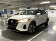Nissan Kicks 1.6 Sense MT 2023