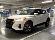 Nissan Kicks 1.6 Sense MT 2023