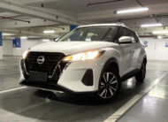 Nissan Kicks 1.6 Sense MT 2023