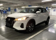 Nissan Kicks 1.6 Sense MT 2023