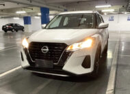 Nissan Kicks 1.6 Sense MT 2023