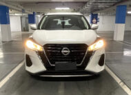 Nissan Kicks 1.6 Sense MT 2023