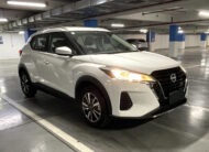 Nissan Kicks 1.6 Sense MT 2023