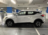 Nissan Kicks 1.6 Sense MT 2023