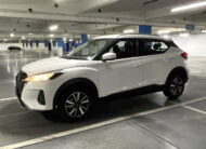 Nissan Kicks 1.6 Sense MT 2023
