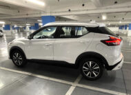 Nissan Kicks 1.6 Sense MT 2023
