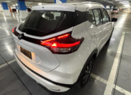 Nissan Kicks 1.6 Sense MT 2023