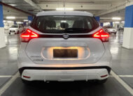 Nissan Kicks 1.6 Sense MT 2023