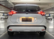 Nissan Kicks 1.6 Sense MT 2023
