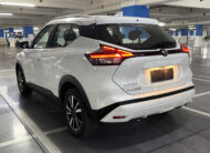 Nissan Kicks 1.6 Sense MT 2023