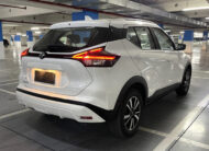 Nissan Kicks 1.6 Sense MT 2023