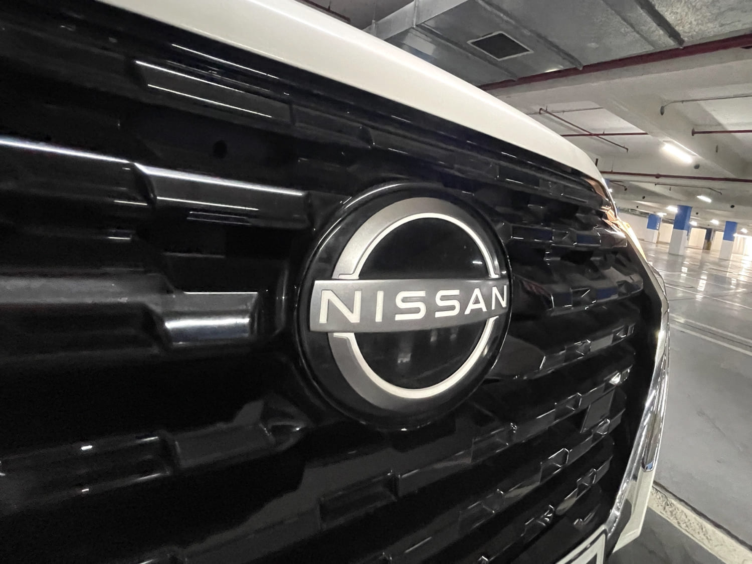 Nissan Kicks 1.6 Sense MT 2023