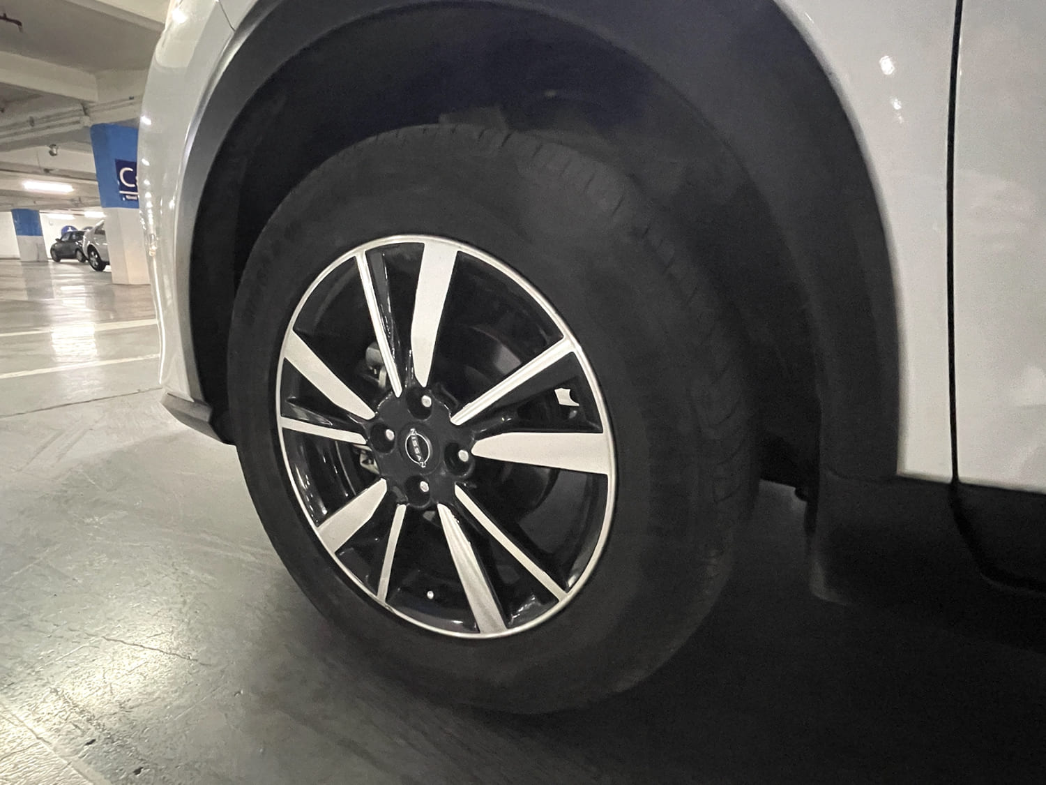 Nissan Kicks 1.6 Sense MT 2023