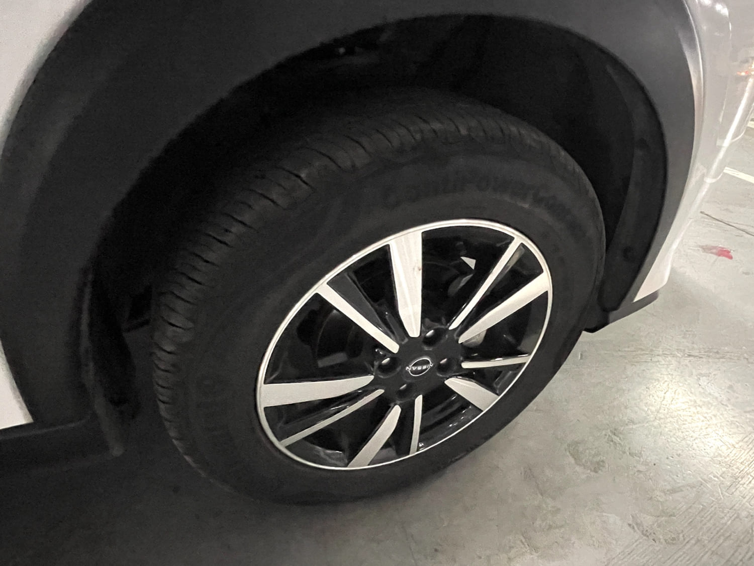 Nissan Kicks 1.6 Sense MT 2023
