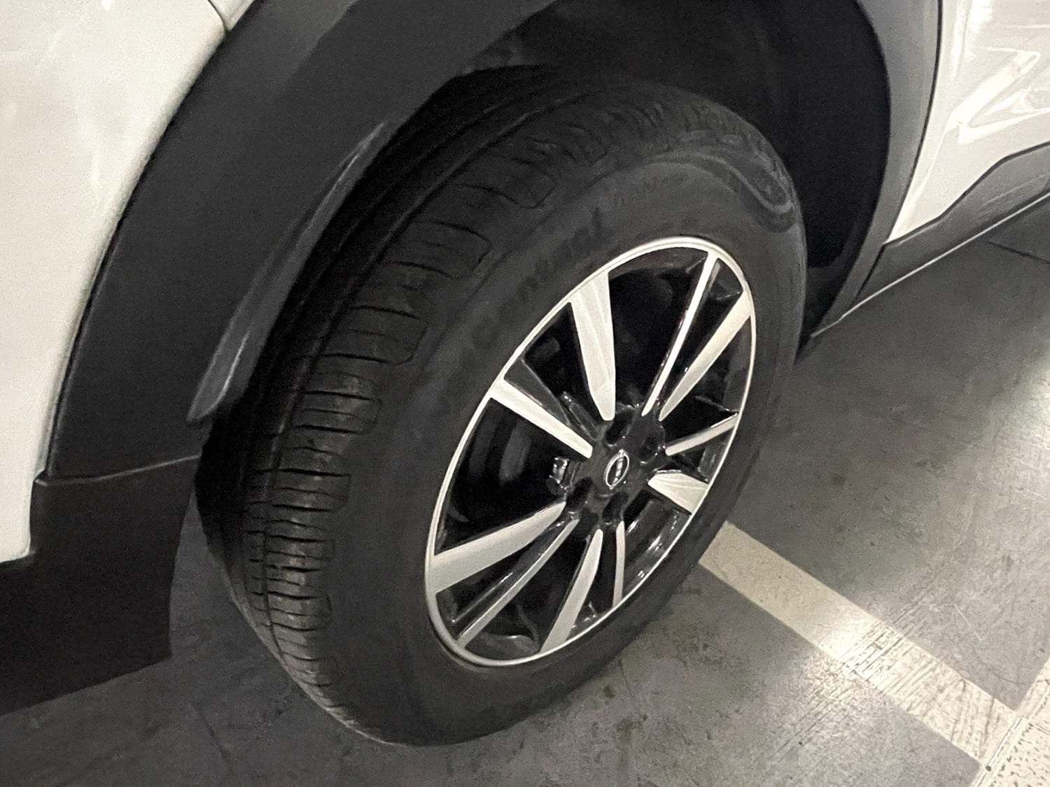 Nissan Kicks 1.6 Sense MT 2023