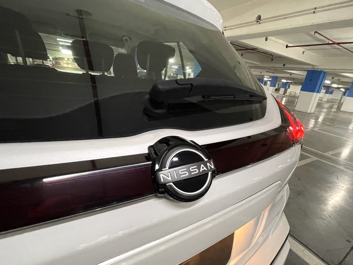 Nissan Kicks 1.6 Sense MT 2023