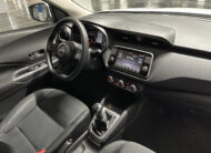 Nissan Kicks 1.6 Sense MT 2023