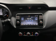 Nissan Kicks 1.6 Sense MT 2023