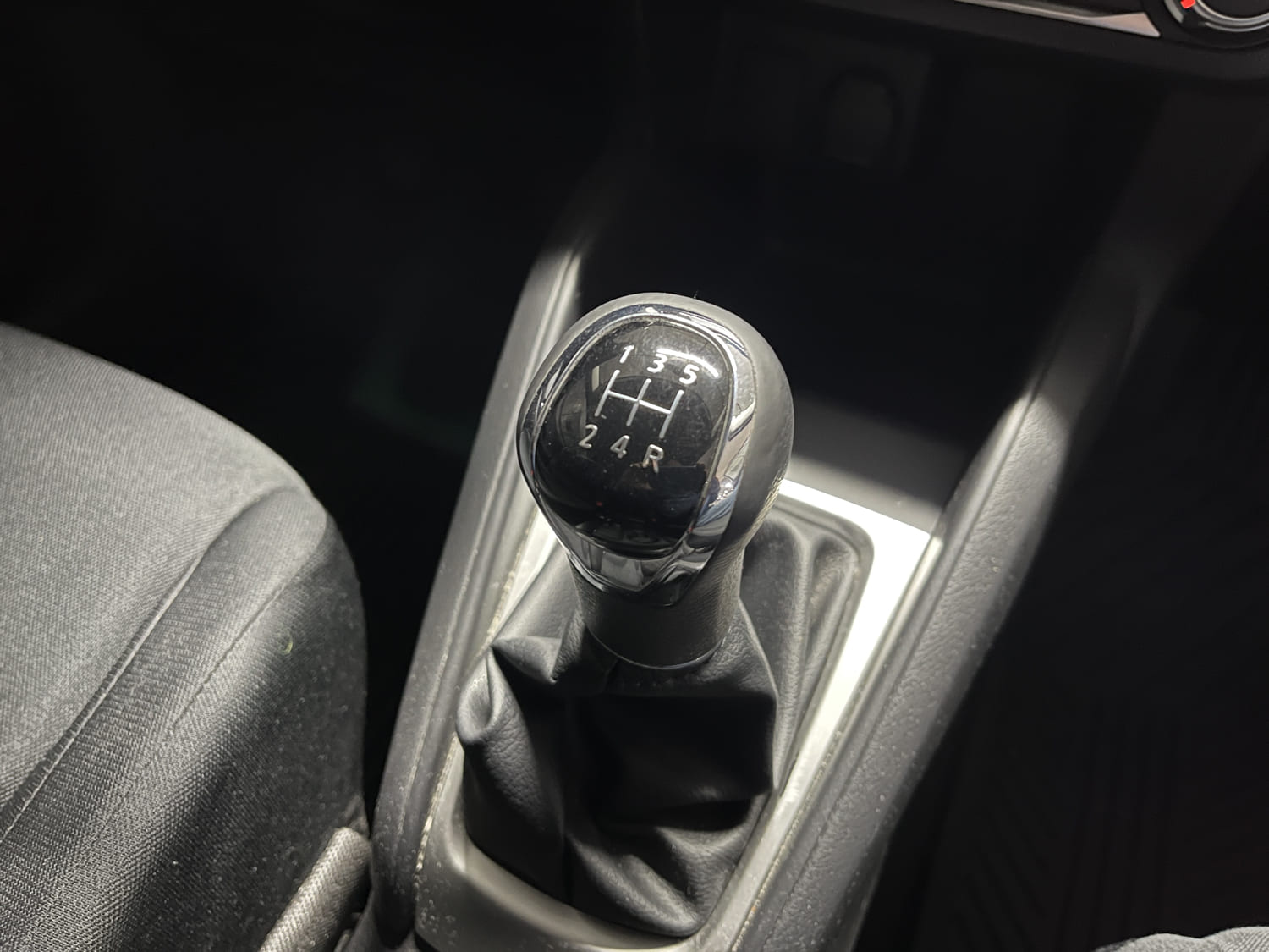 Nissan Kicks 1.6 Sense MT 2023