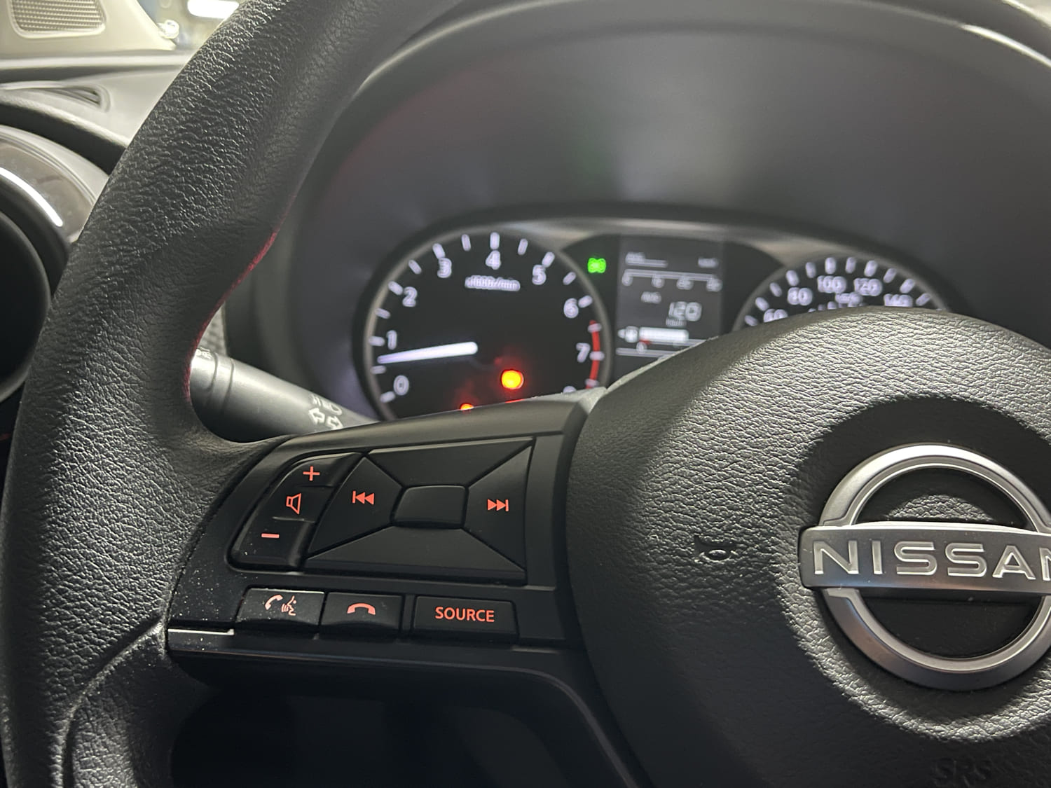 Nissan Kicks 1.6 Sense MT 2023