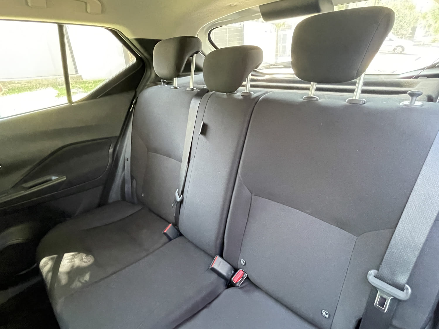 Nissan Kicks 1.6 Sense MT 2023